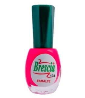 Esmalte de uñas cremoso nº 134 de Brescia