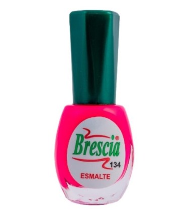 Esmalte de uñas cremoso nº 134 de Brescia