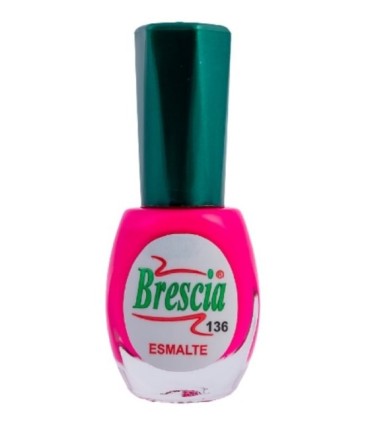 Esmalte de uñas cremoso nº 136 de Brescia