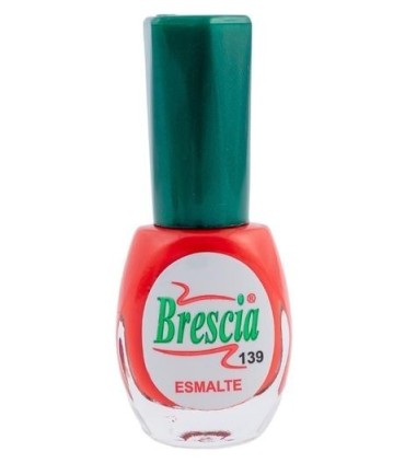 Esmalte de uñas cremoso nº 139 de Brescia