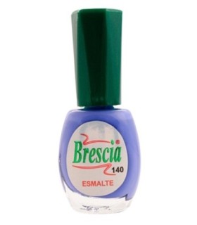 Esmalte de uñas cremoso nº 140 de Brescia