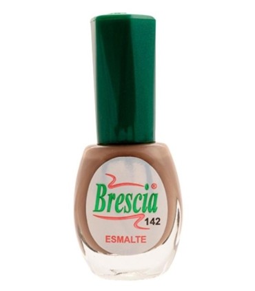 Esmalte de uñas cremoso nº 142 de Brescia