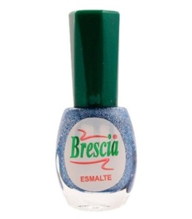 Esmalte de uñas glitter nº 144 de Brescia