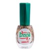 Esmalte de uñas glitter nº 8 de Brescia