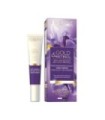 Contorno de ojos y párpados oro y retinol de Eveline