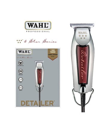 Maquina corte Detailer