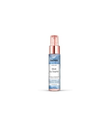 Perfume para el cabello hair mist Siloé de Saphir