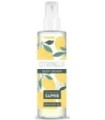 Spray corporal agua refrescante citronela de Saphir