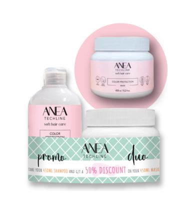 Pack dúo protección del color ANEA