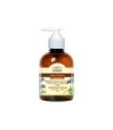 GEL DE LAVADO FACIAL SUAVE SALVIA