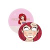 Mascarilla facial biodegradable Ariel de Mad Beauty