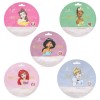 Mascarilla facial biodegradable Jasmine de Mad Beauty
