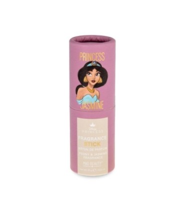 Fragancia en stick jazmín y peonía princesa Jasmine