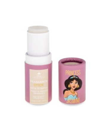 Fragancia en stick jazmín y peonía princesa Jasmine