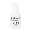 Pegamento para uñas nail tip glue EM Nail