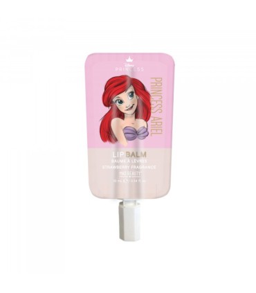 Bálsamo labial princesa Ariel de Mad Beauty