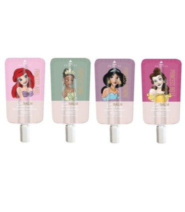 Bálsamo labial princesa Ariel de Mad Beauty