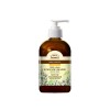 Jabón líquido regenerador y calmante CAMOMILA Green Pharmacy