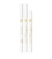 Delineador ojos en gel waterproof Variété 08 White de Eveline