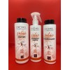 Protector capilar en spray con filtro solar de Bioxil
