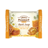 JABÓN DE BAÑO EN PASTILLA MIEL DE MANUKA Y ACEITE DE OLIVA