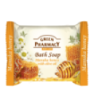 JABÓN DE BAÑO EN PASTILLA MIEL DE MANUKA Y ACEITE DE OLIVA