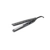 Plancha de pelo C1 ZEBRA SILVER Corioliss