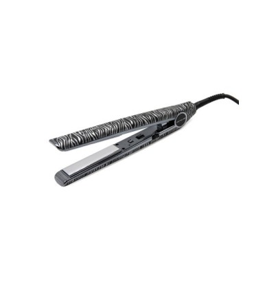 Plancha de pelo C1 ZEBRA SILVER Corioliss