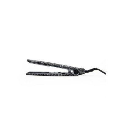 Plancha de pelo C1 ZEBRA SILVER Corioliss