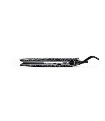 Plancha de pelo C1 ZEBRA SILVER Corioliss