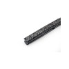 Plancha de pelo C1 ZEBRA SILVER Corioliss