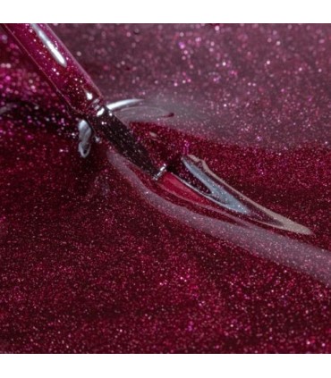 Esmalte de uñas semipermanente de Gelfix Katai - AGRA