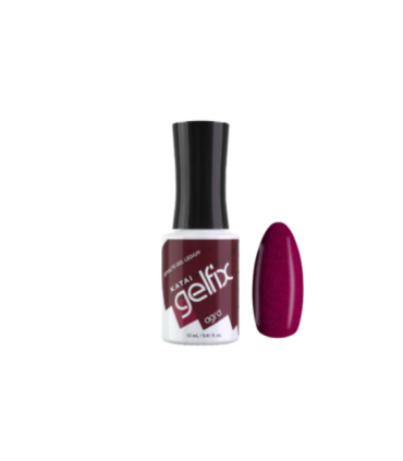 Esmalte de uñas semipermanente de Gelfix Katai - AGRA