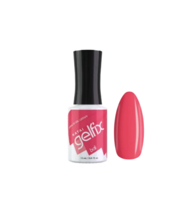 Esmalte de uñas semipermanente de Gelfix Katai - BALI