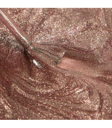 Esmalte de uñas semipermanente de Gelfix Katai - BOMBAY