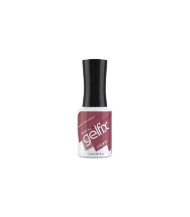 Esmalte de uñas semipermanente de Gelfix Katai - CATANIA
