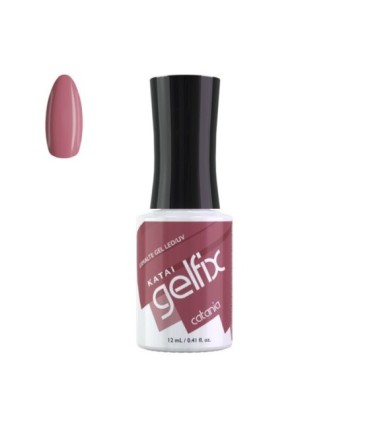 Esmalte de uñas semipermanente de Gelfix Katai - CATANIA