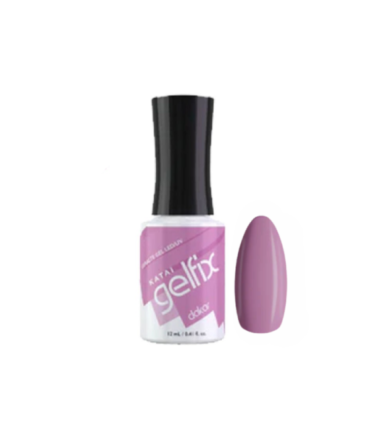 Esmalte de uñas semipermanente de Gelfix Katai - DAKAR