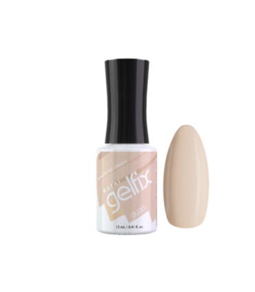 Esmalte de uñas semipermanente de Gelfix Katai - GYZA
