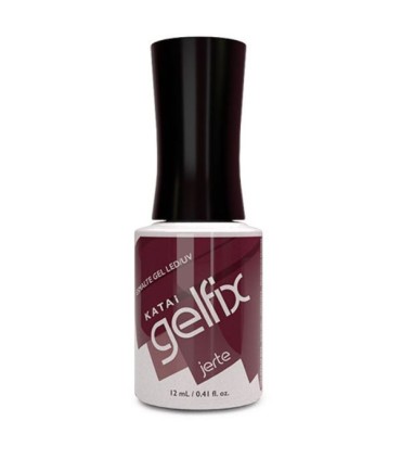 Esmalte de uñas semipermanente de Gelfix Katai - JERTE
