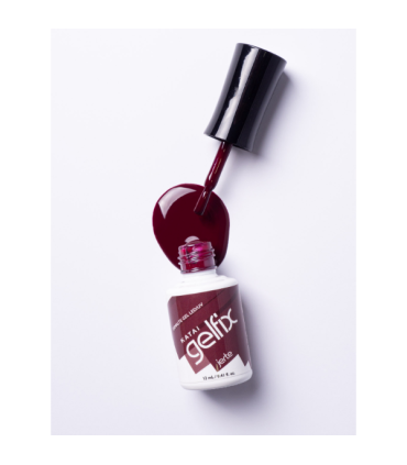 Esmalte de uñas semipermanente de Gelfix Katai - JERTE