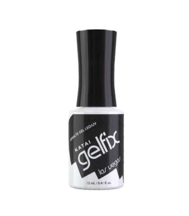 Esmalte de uñas semipermanente de Gelfix Katai - LAS VEGAS