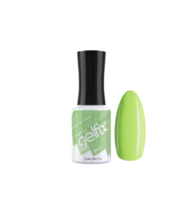 Esmalte de uñas semipermanente de Gelfix Katai - LIMA