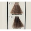 Tinte Hair Color Cream 7.21 rubio medio nacarado ceniza Keen Strok