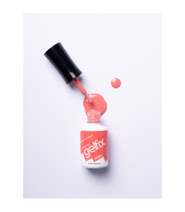 Esmalte de uñas semipermanente de Gelfix Katai - MALTA