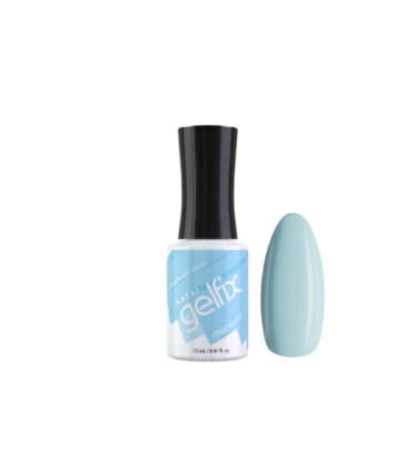 Esmalte de uñas semipermanente de Gelfix Katai - MENORCA