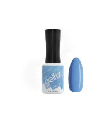 Esmalte de uñas semipermanente de Gelfix Katai - MIKONOS