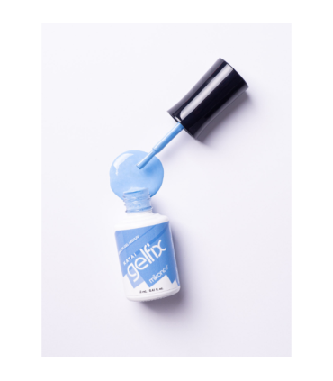 Esmalte de uñas semipermanente de Gelfix Katai - MIKONOS