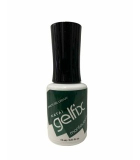 Esmalte de uñas semipermanente de Gelfix Katai - MONTEVERDE