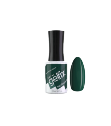 Esmalte de uñas semipermanente de Gelfix Katai - MONTEVERDE